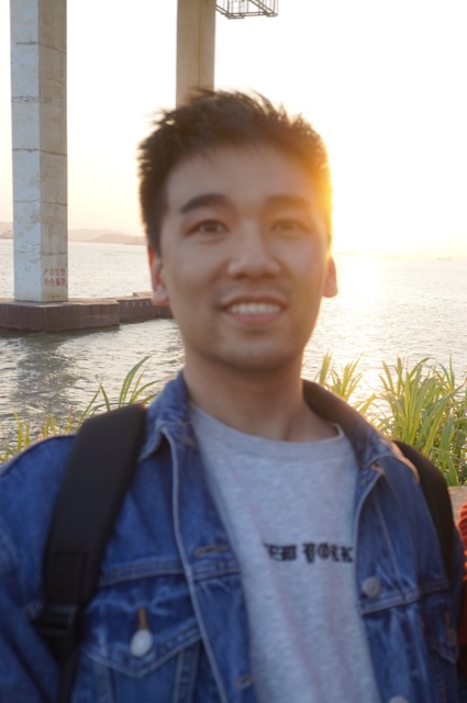 Mingyang Yi