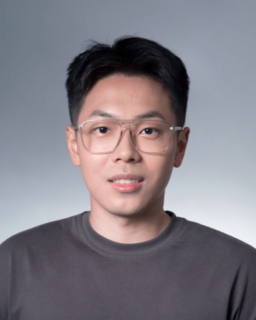 Shaolei Zhang